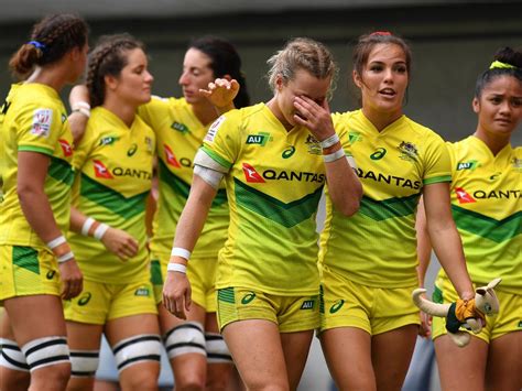 World Rugby to ban transgender women after safety concerns emerge | Fox Sports