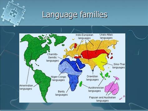 The Diagram Shows How Many Different Languages Are Used To Describe | Images and Photos finder