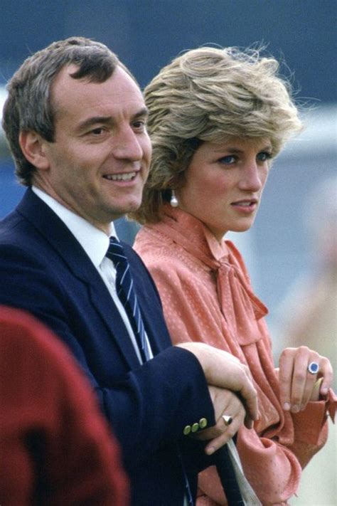 All the Men Princess Diana Was Ever Romantically Linked To - Princess Diana Relationships