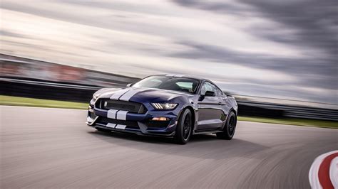 🔥 [77+] Ford Mustang Shelby GT350 Wallpapers | WallpaperSafari