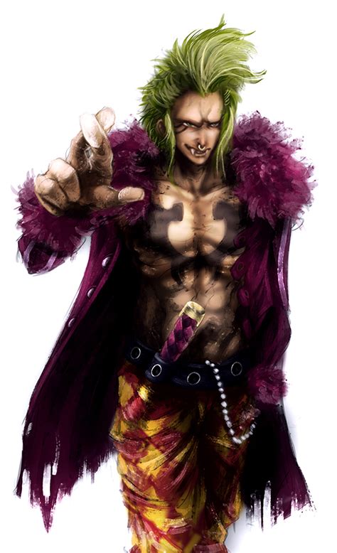 Bartolomeo by flaiil on DeviantArt