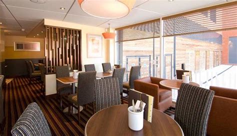 Coventry City Centre Hotels | Book Hotels In Coventry | Premier Inn