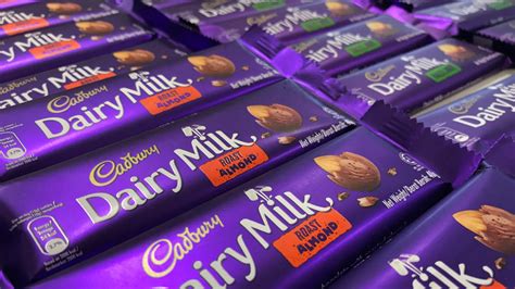 Despite Price Hikes, Mondelez Finds Consumers Still Demand Top Snacks