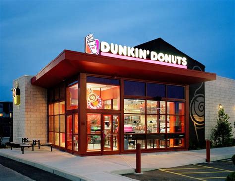 35 best F & B : Dunkin' Donuts Across The Globe images on Pinterest ...