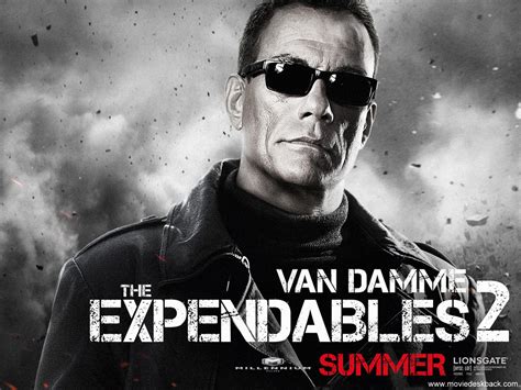 The Expendables 2 - The Expendables Wallpaper (30989706) - Fanpop