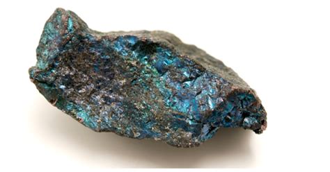 Bornite Crystal Meaning: Healing Properties, Benefits and Uses