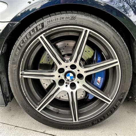 Michelin Pilot Sport 4S Review: Are They Really That Good?