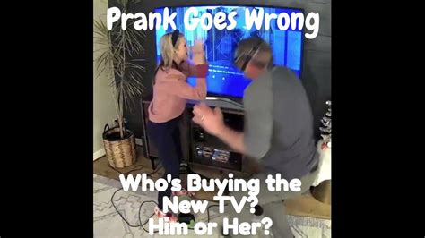 Prank Goes Wrong Hidden camera prank ends terribly wrong 🤷🏼‍♂️whoops🤣 Prank Gone Wrong - YouTube