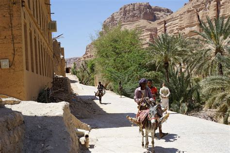 Yemen Mainland Tours & Adventure Trips | CultureRoad