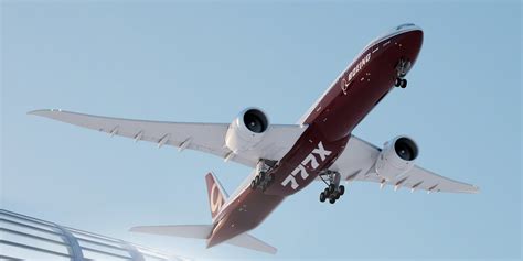 The Boeing 777X cabin: what we know so far - Aircraft Interiors International