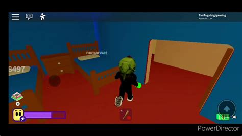 Roblox: Break In Gameplay - YouTube