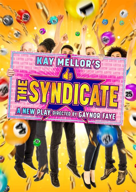 The Syndicate - Written by Kay Mellor and Directed by Gaynor Faye ...