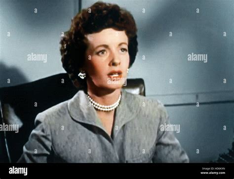 THE ADVENTURES OF SUPERMAN, Noel Neill, 1952-58 Stock Photo - Alamy