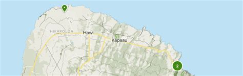 Best trails in Kapaau, Hawaii | AllTrails