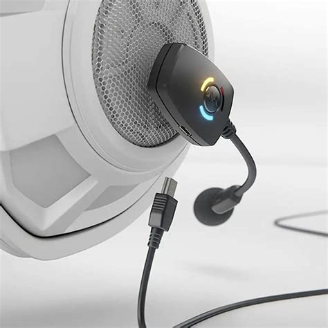 Antlion Audio ModMic - Wireless Attachable Boom Microphone | for Headp ...