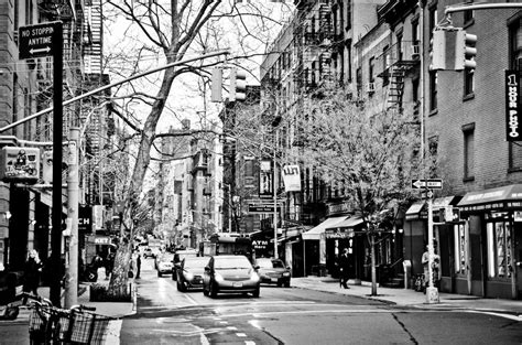 Convenient Neighborhoods to Stay in New York | Adventurous Kate