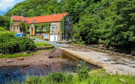 Why Goathland Is My Favourite Place in the World - Green Eyed Traveller