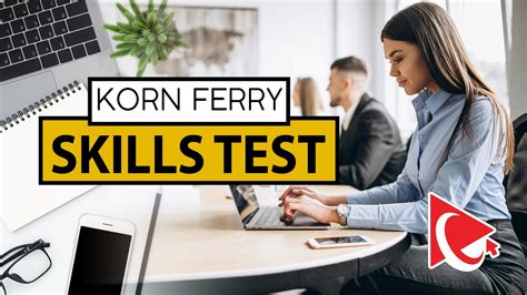 Korn Ferry Skills Assessment Test: Questions and Answers - YouTube