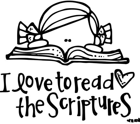 Melonheadz LDS illustrating | Lds scriptures, Lds books, Scripture