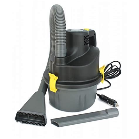 Car Vacuum Cleaner - Wet and Dry | Online shopping | Telebrands