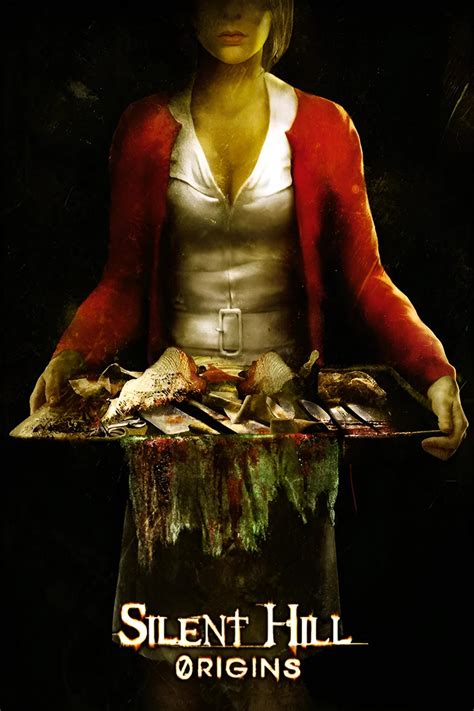Silent Hill: Origins (2007)