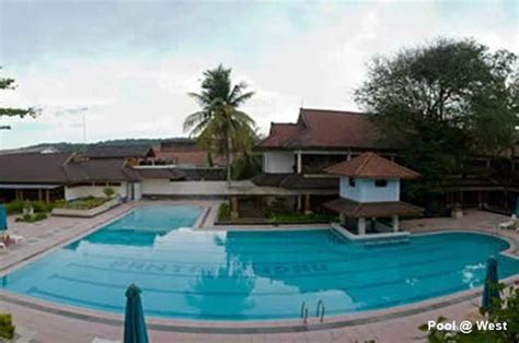 Pantai Indah Resort Hotel Pangandaran - Prices & Ranch Reviews (Indonesia) - TripAdvisor