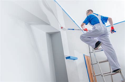 How to Find the Best Professional House Painters in Your Area