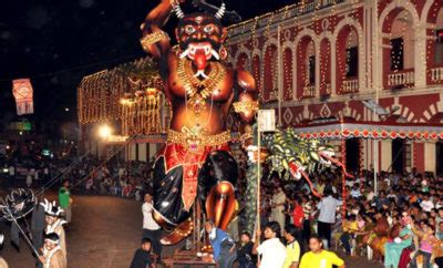 Culture and Festivals of Goa | Styles At Life