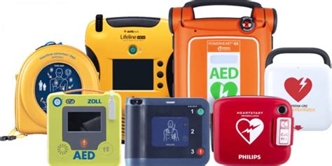 How Often Should You Replace Your AED?