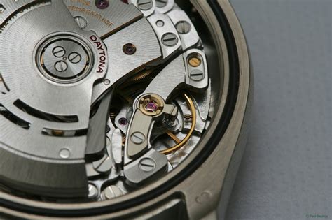 Rolex Movements: A Study in Simplicity | Crown & Caliber Blog