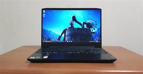 Lenovo IdeaPad Gaming 3i Review | Geek Lifestyle