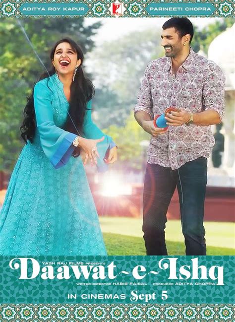 Watch Daawat E Ishq Online Free Full Movie - mirarhandla