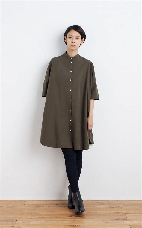 2016 Autumn and Winter Coordinate Catalog | Women | MUJI | Japanese minimalist fashion, Fashion ...