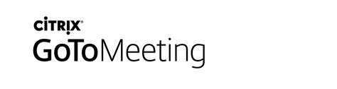 GoToMeeting Logo - LogoDix