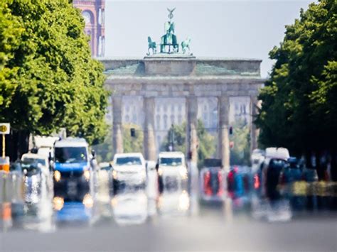 Statistics show further increase in population in Berlin – Berlin.de