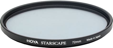 Hoya announces new Starscape filter to cut through light pollution and a ProND filter kit