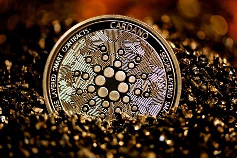 Cardano news: ADA would be undervalued · Cardano Feed