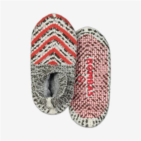 Women's Gripper Slipper – Bombas