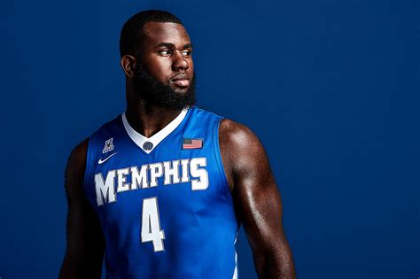 2017 Memphis Mens Basketball Photography on Behance