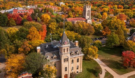 About Carleton – Carleton College