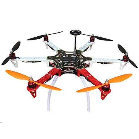 10 BEST Drone Build Kits in 2024 (Do it Yourself)