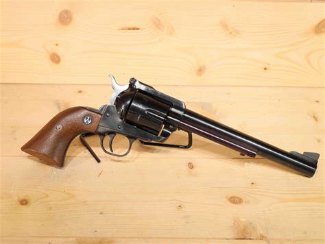 Ruger New Model Blackhawk .45 * - Adelbridge & Co. Gun Store