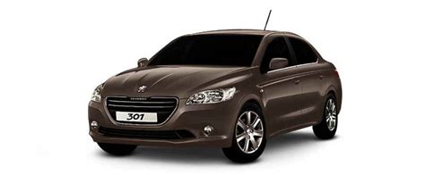 Peugeot 301 Colors in Philippines, Available in 7 colours | Zigwheels