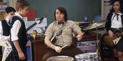 10 Best School Of Rock Quotes