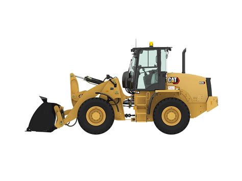 920 Compact Wheel Loader | Fabick Cat