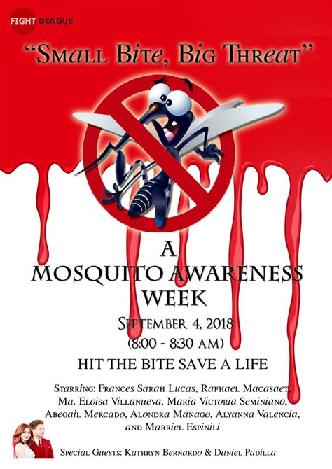 Poster Dengue by angelofmineWP on DeviantArt