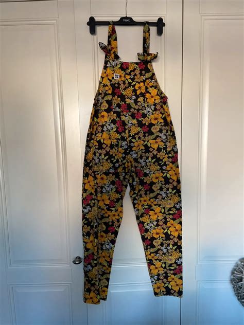 Lucy & Yak limited edition dungarees | Vinted