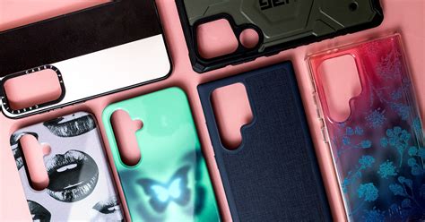 The Best Samsung Galaxy S24 Cases and Accessories | Technologist Mag