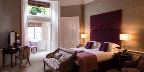 Gallery - 24 Royal Terrace Hotel | Edinburgh