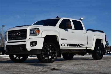 2018 GMC Sierra 2500HD | Adrenalin Motors